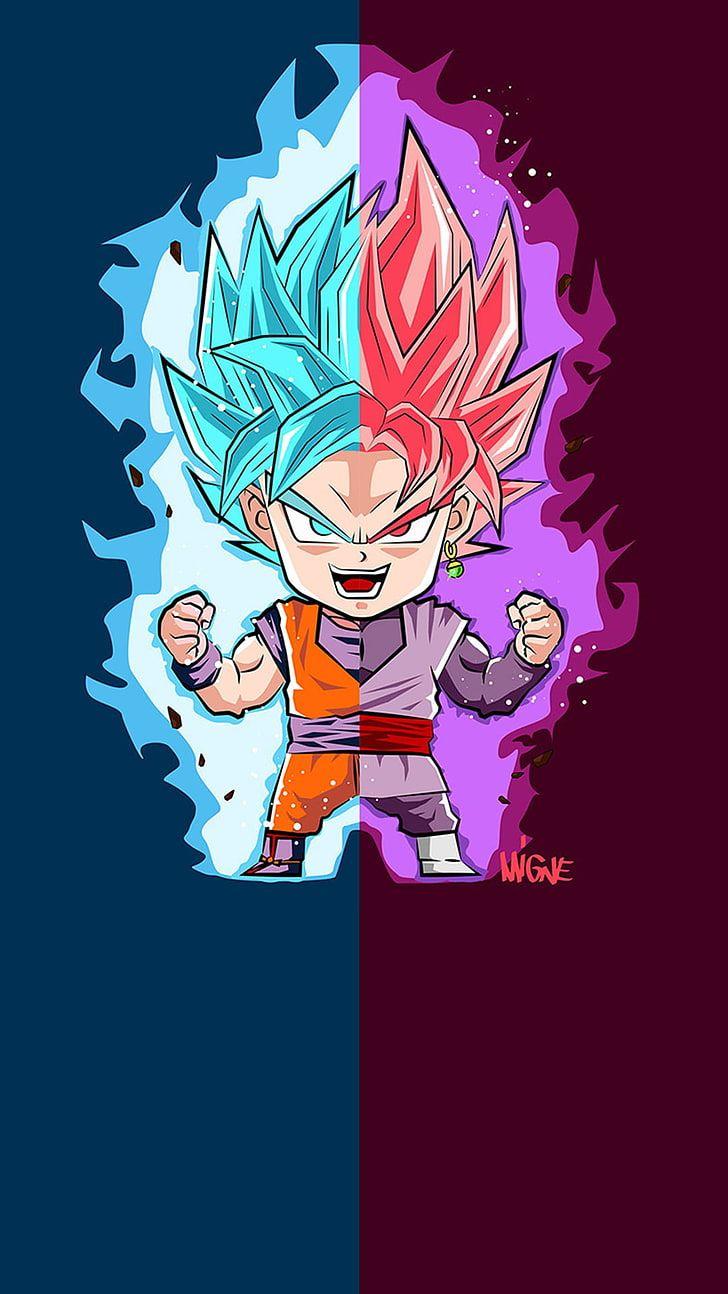 Dragon Ball Portrait Wallpapers Top Free Dragon Ball Portrait
