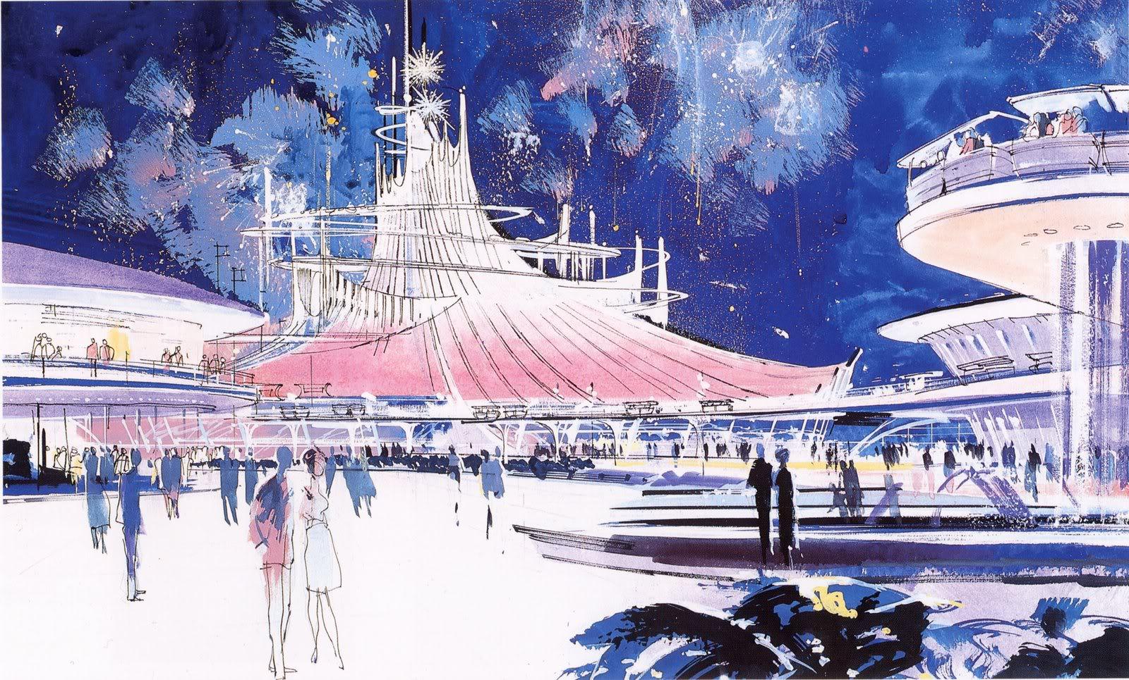 Walt Disney Imagineering Wallpapers Top Free Walt Disney Imagineering