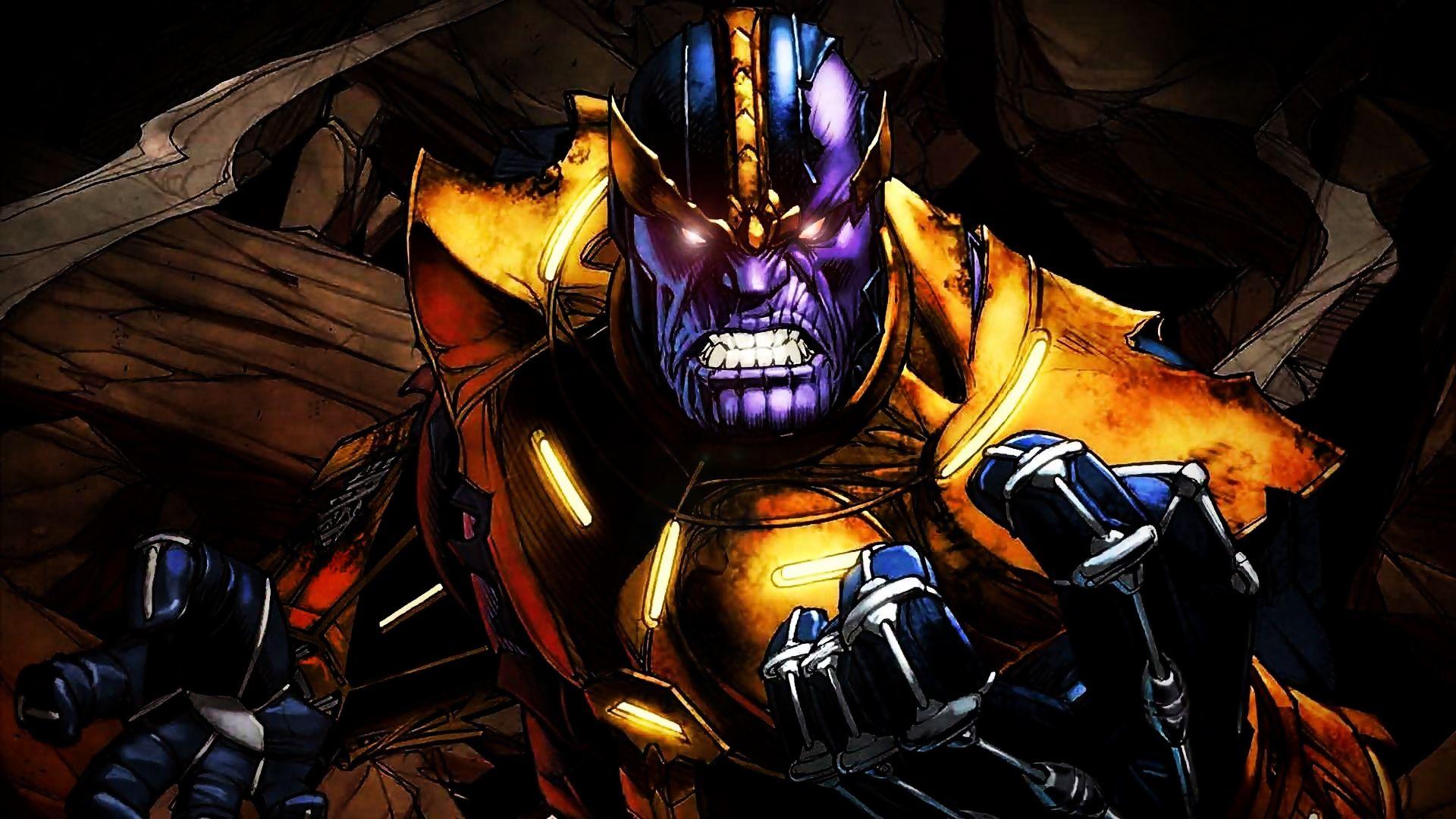 1920x1080 Thanos Imperative