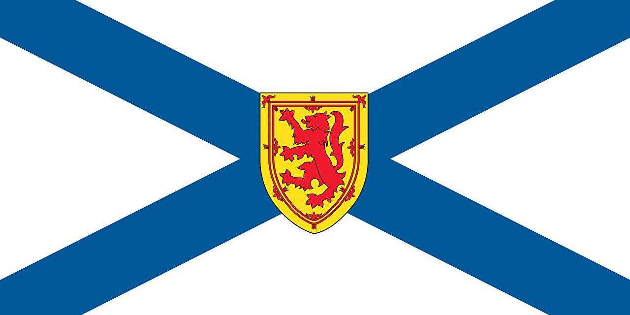 1280x640 Nova Scotia Flag Png, Tải xuống hình nền & nền HD