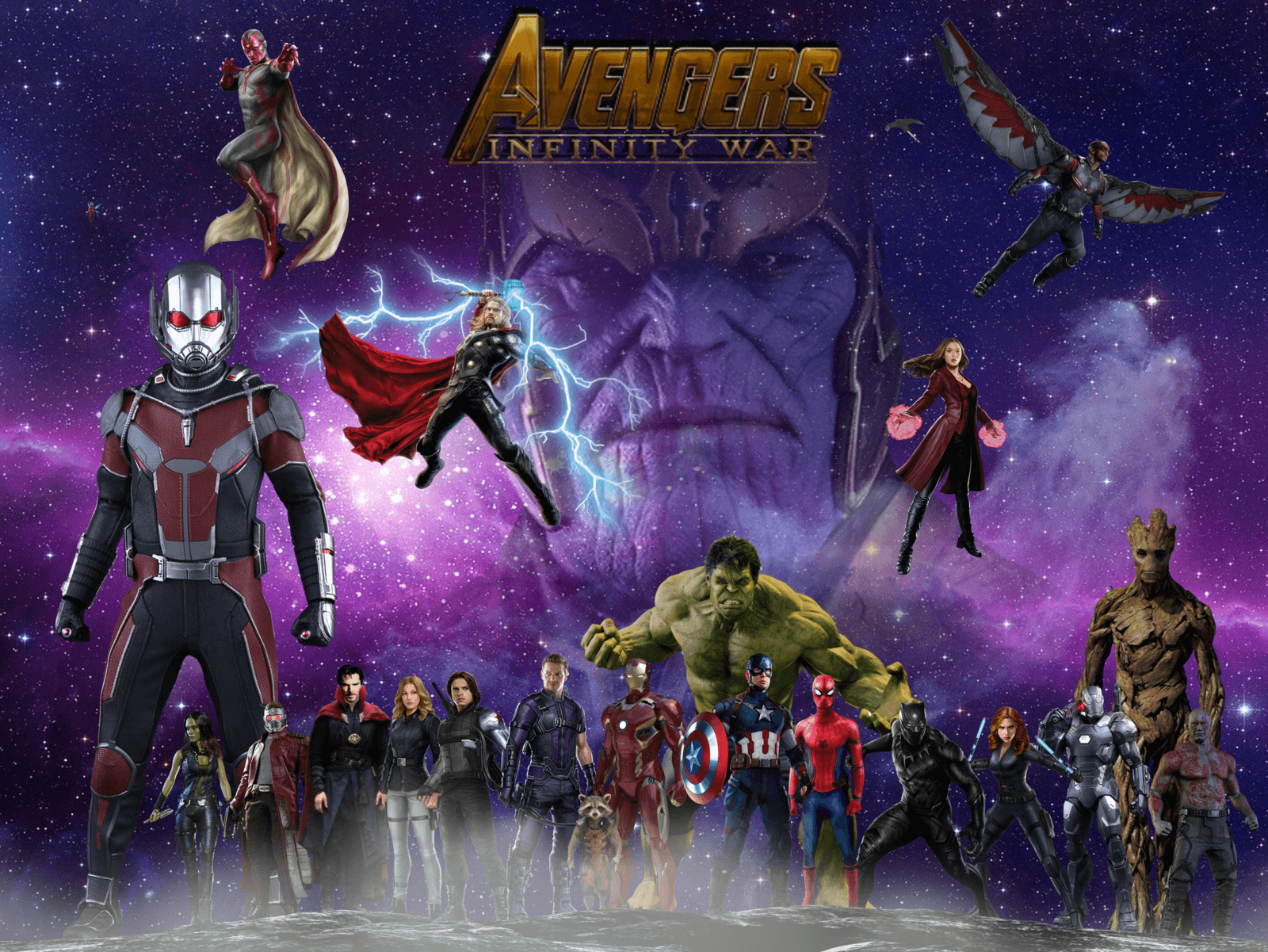 1600x1201 Thanos Guardians Of The Galaxy Wallpaper.Thanos Wallpaper