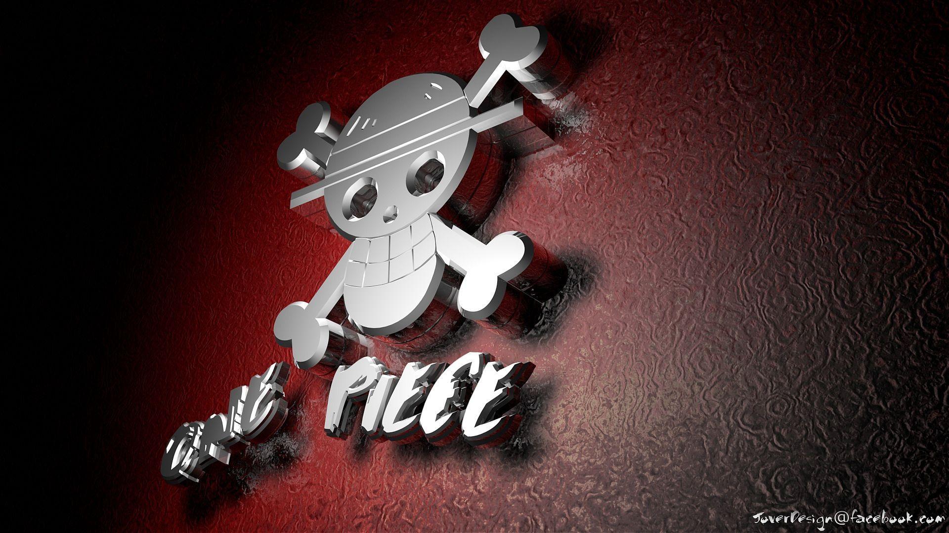 1920x1080 One Piece 3D HD Picture Daily Update