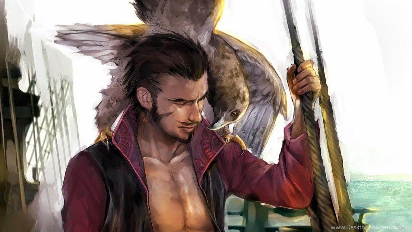 1366x768 One Piece 3D Wallpaper One Piece 3D, HD Wallpaper