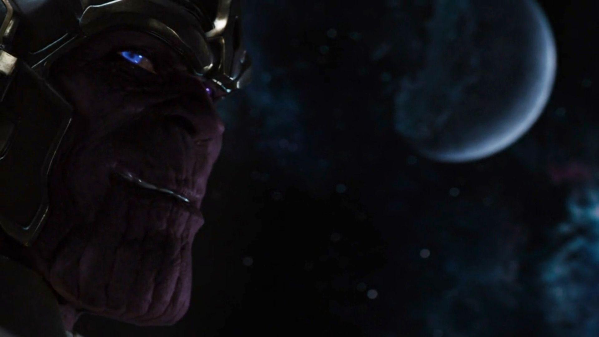 1920x1080 Josh Brolin Cast as Thanos for Guardians of the Galaxy