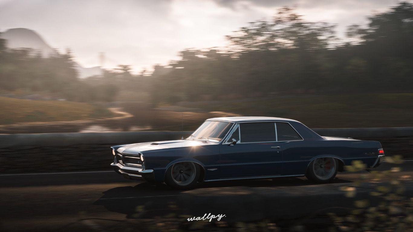 1366x768 Forza Horizon 4 Classic Cars 4k 1366x768 Resolution HD 4k