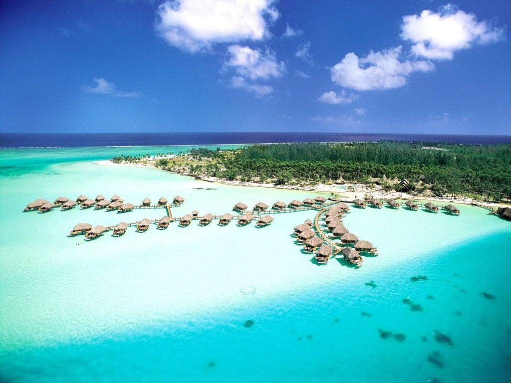 1024x768 Desktop Beach Background. Beautiful