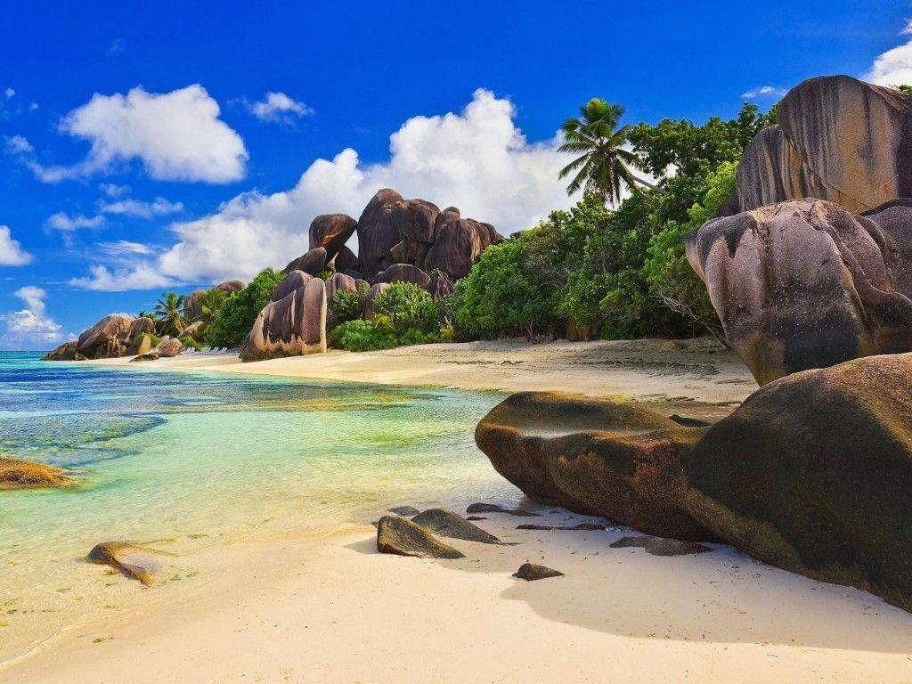 1024x768 Maldives Paradise Beach Wallpaper. Free HD Downloads