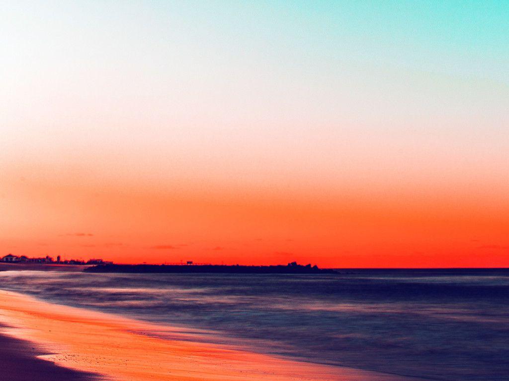 1024x768 Beach Silent Relaxing Weather 4k 1024x768 Resolution HD