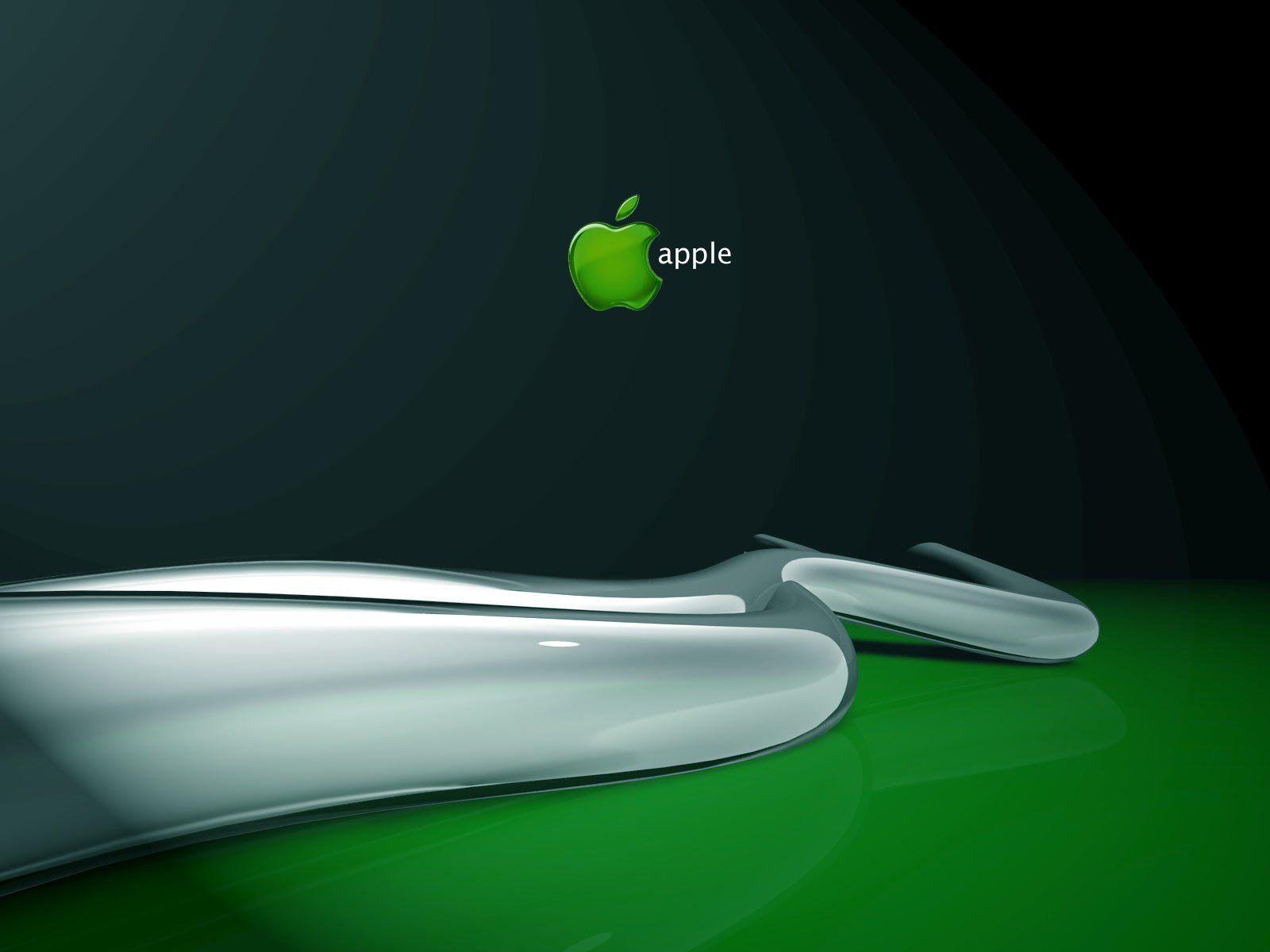 3D Apple Laptop Wallpapers - Top Free 3D Apple Laptop Backgrounds