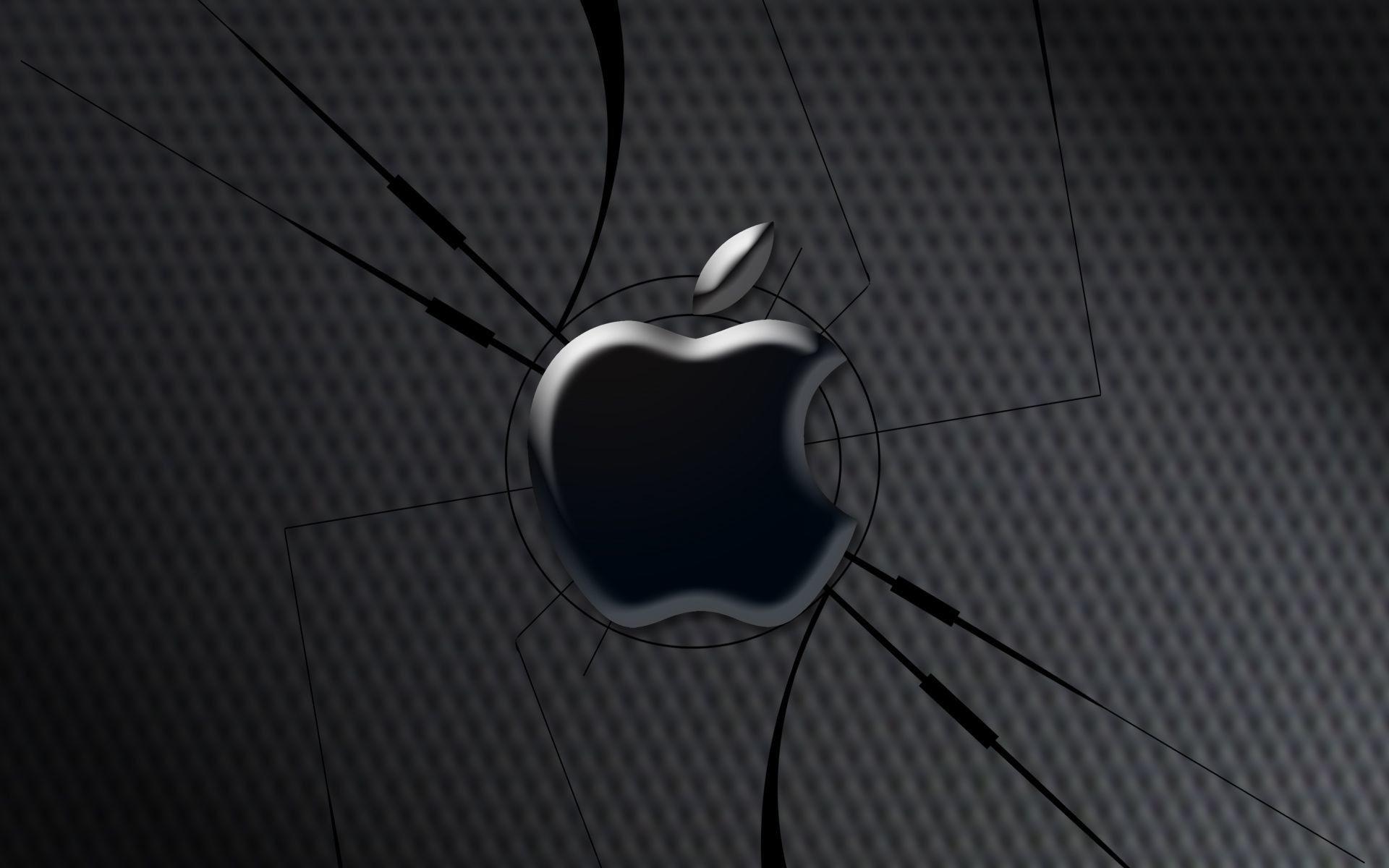 3D Apple Laptop Wallpapers - Top Free 3D Apple Laptop Backgrounds