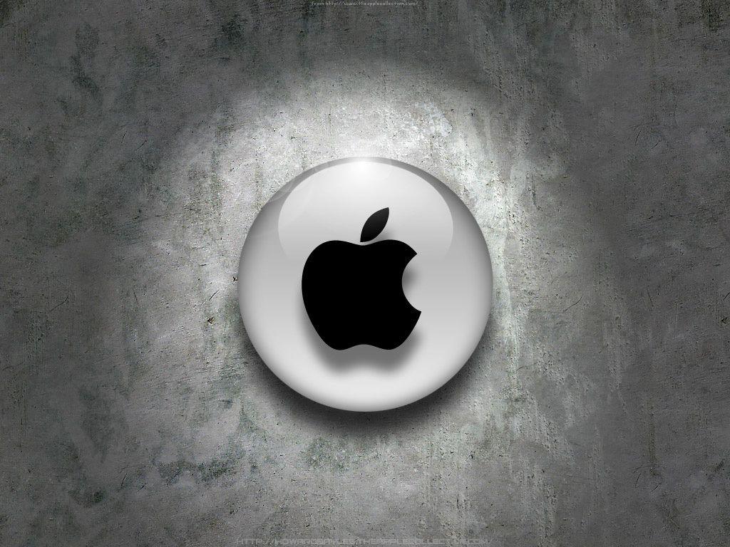 1024x768 3D Wallpaper Mac