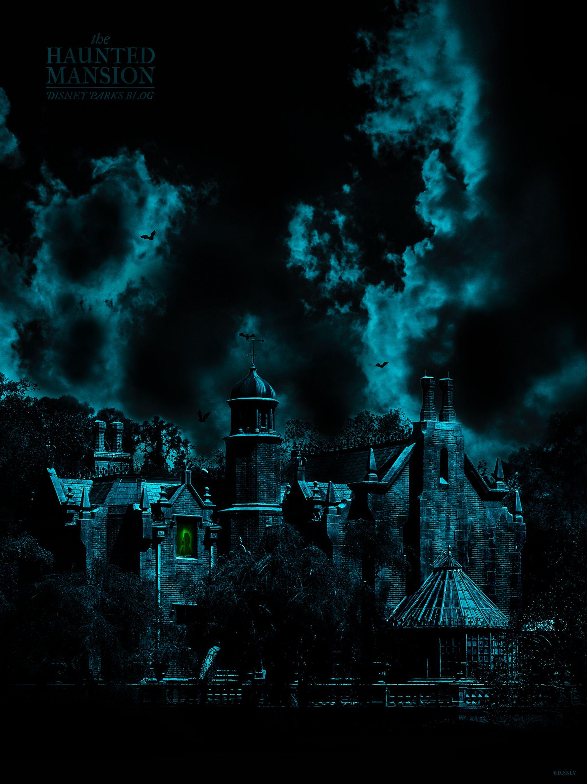 2048x2732 Halloween Desktop Wallpaper. Disney Parks Blog