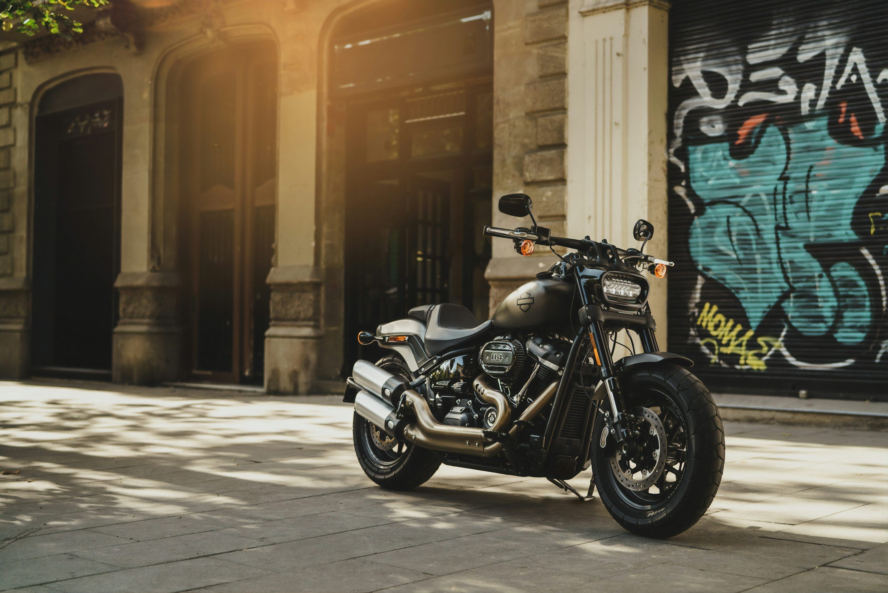 3000x2002 Harley Davidson Wallpaper: Free HD Download [4K]