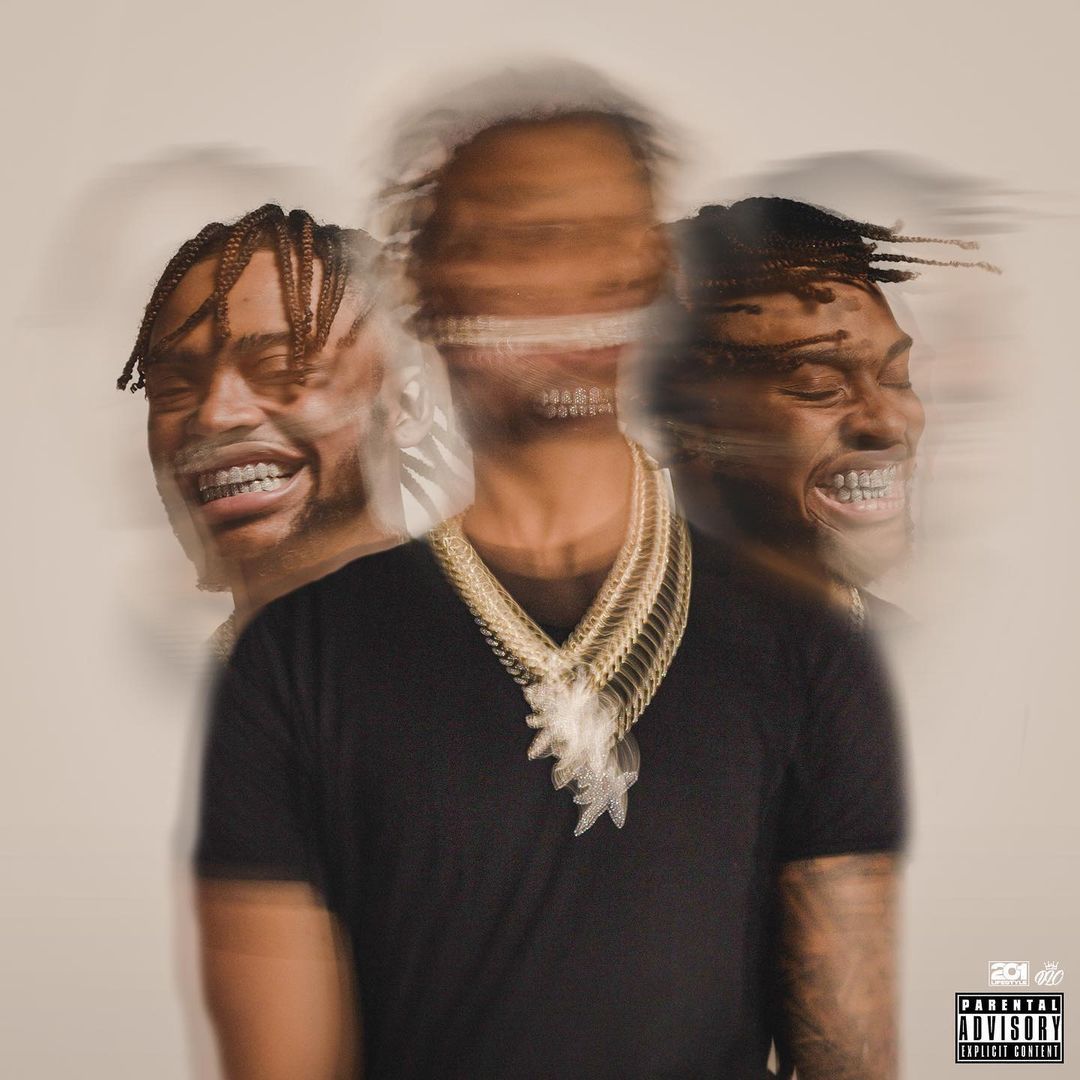 1080x1080 Slime Life Shawty Wallpaper