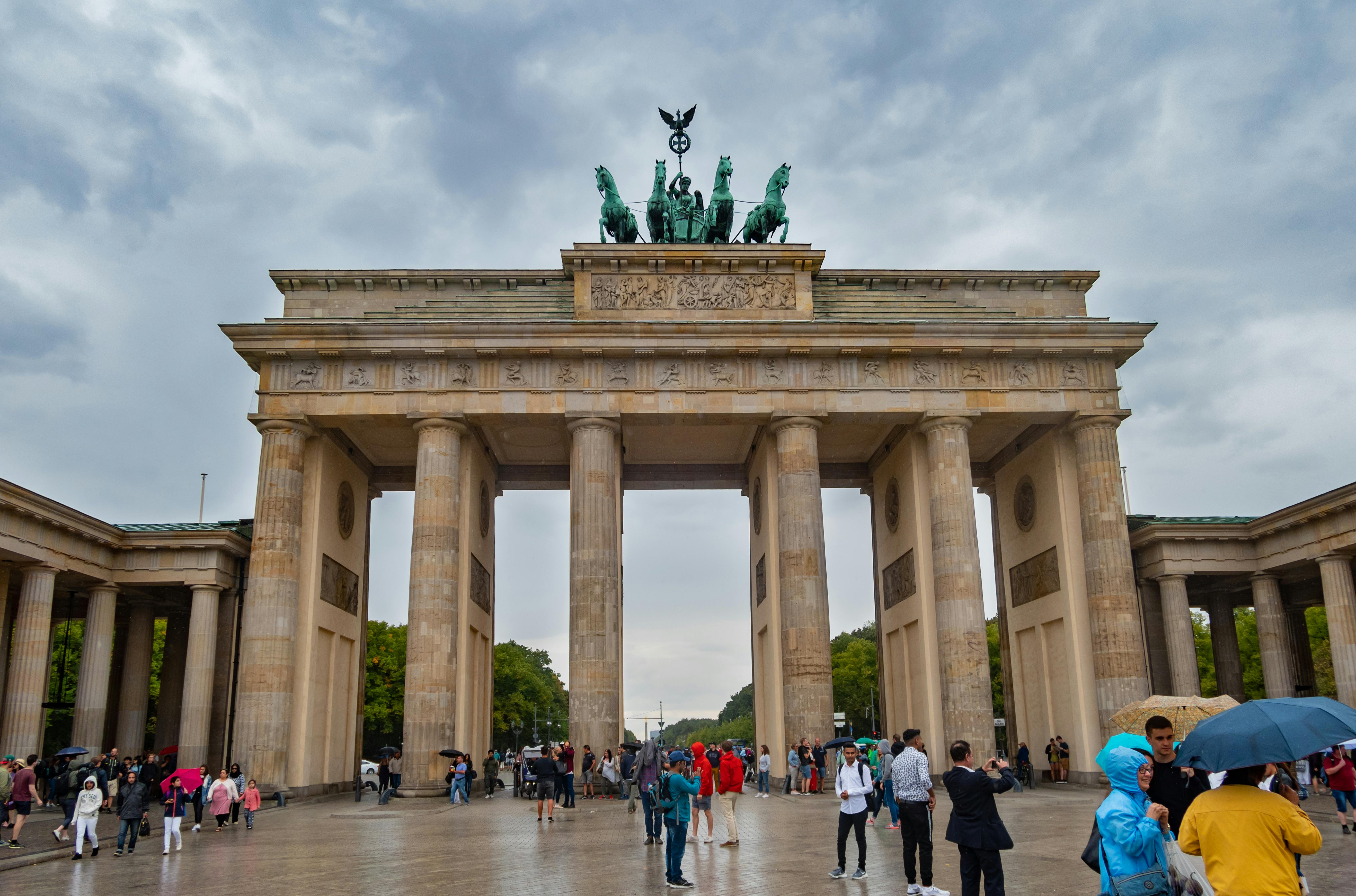 5271x3485 Brandenburger Tor Berlin Photo, Download The BEST Free Brandenburger Tor Berlin & HD Image