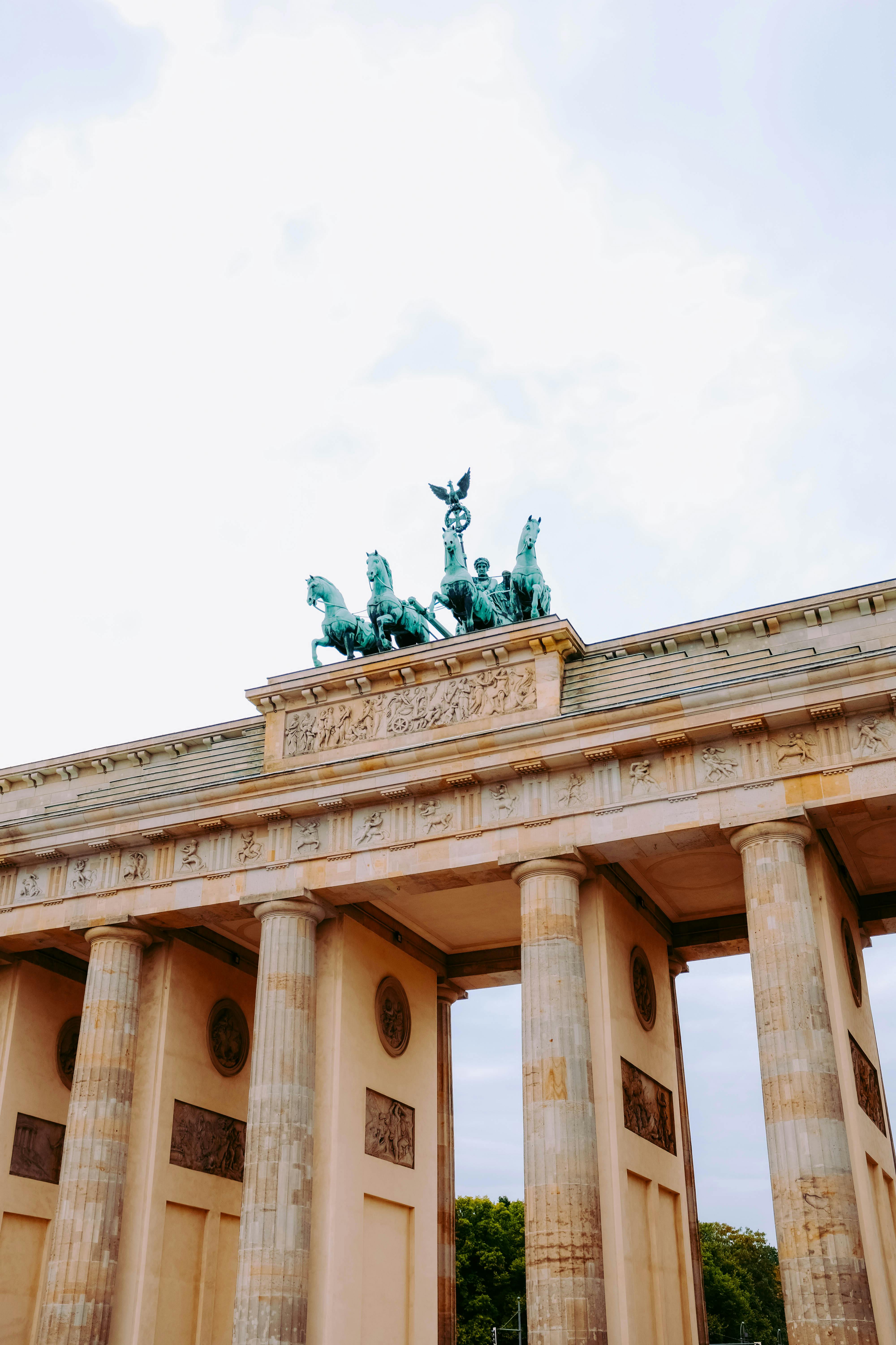4000x6000 Brandenburg Gate Photo, Download The BEST Free Brandenburg Gate & HD Image