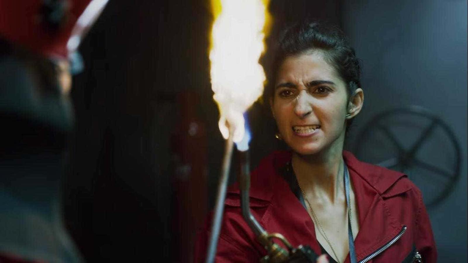 1600x900 Everything we want to see in 'Money Heist' part 4