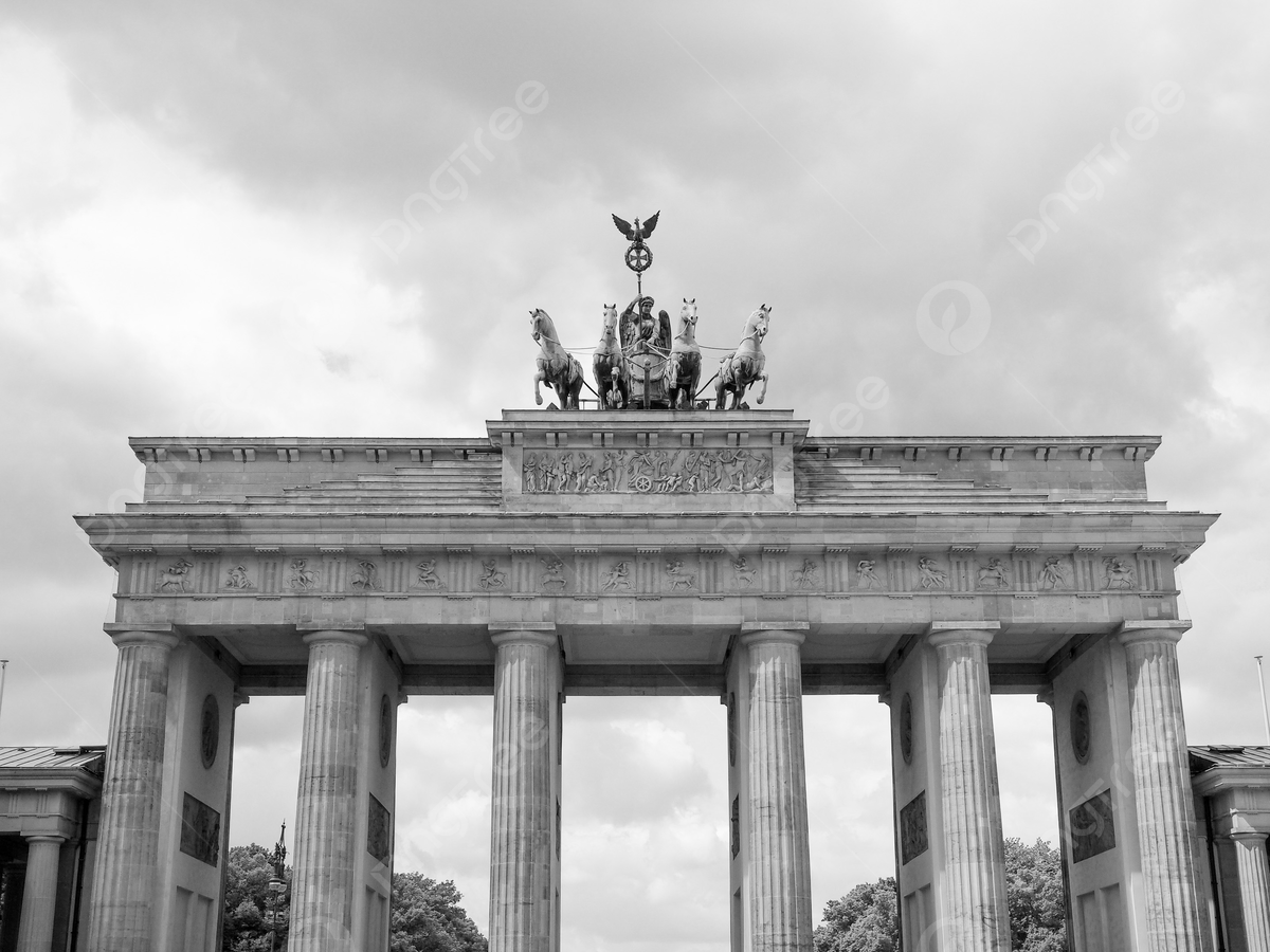 1200x900 Brandenburger Tor Background Image, HD Picture and Wallpaper For Free Download