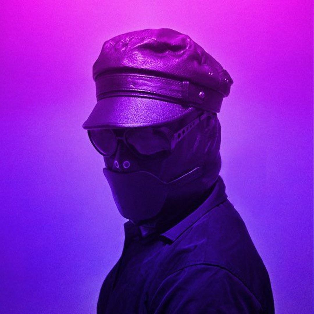 1080x1080 Stream KORDHELL music. Listen to songs, albums, playlists for free on SoundCloud