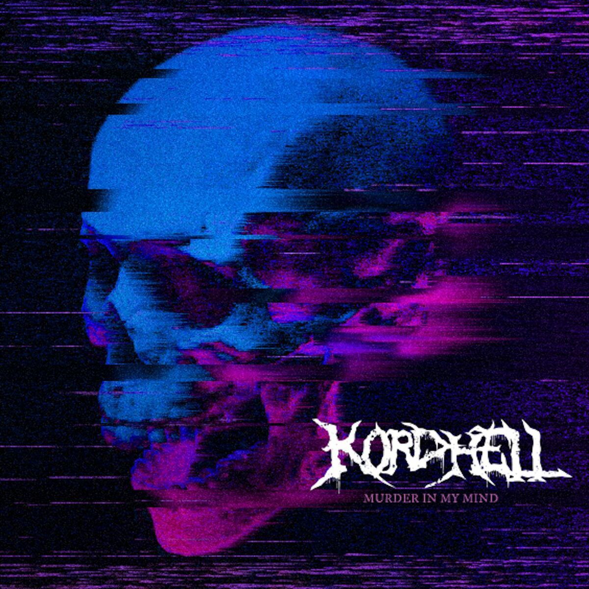 1200x1200 Kordhell In My Mind