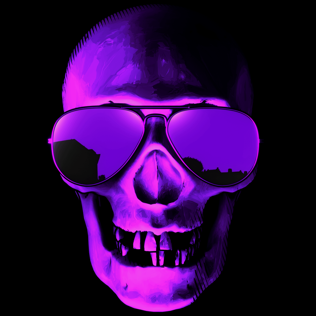 1080x1080 Kordhell Album Cover Fanart