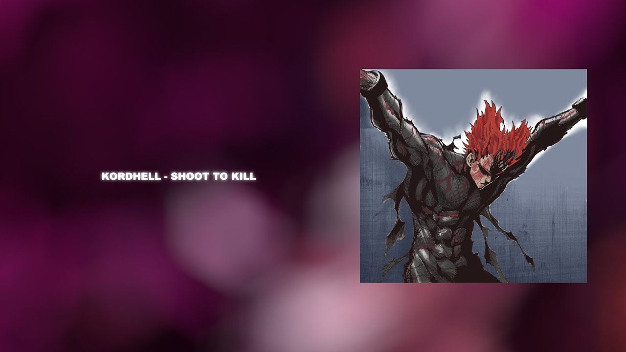 1280x720 KORDHELL TO KILL