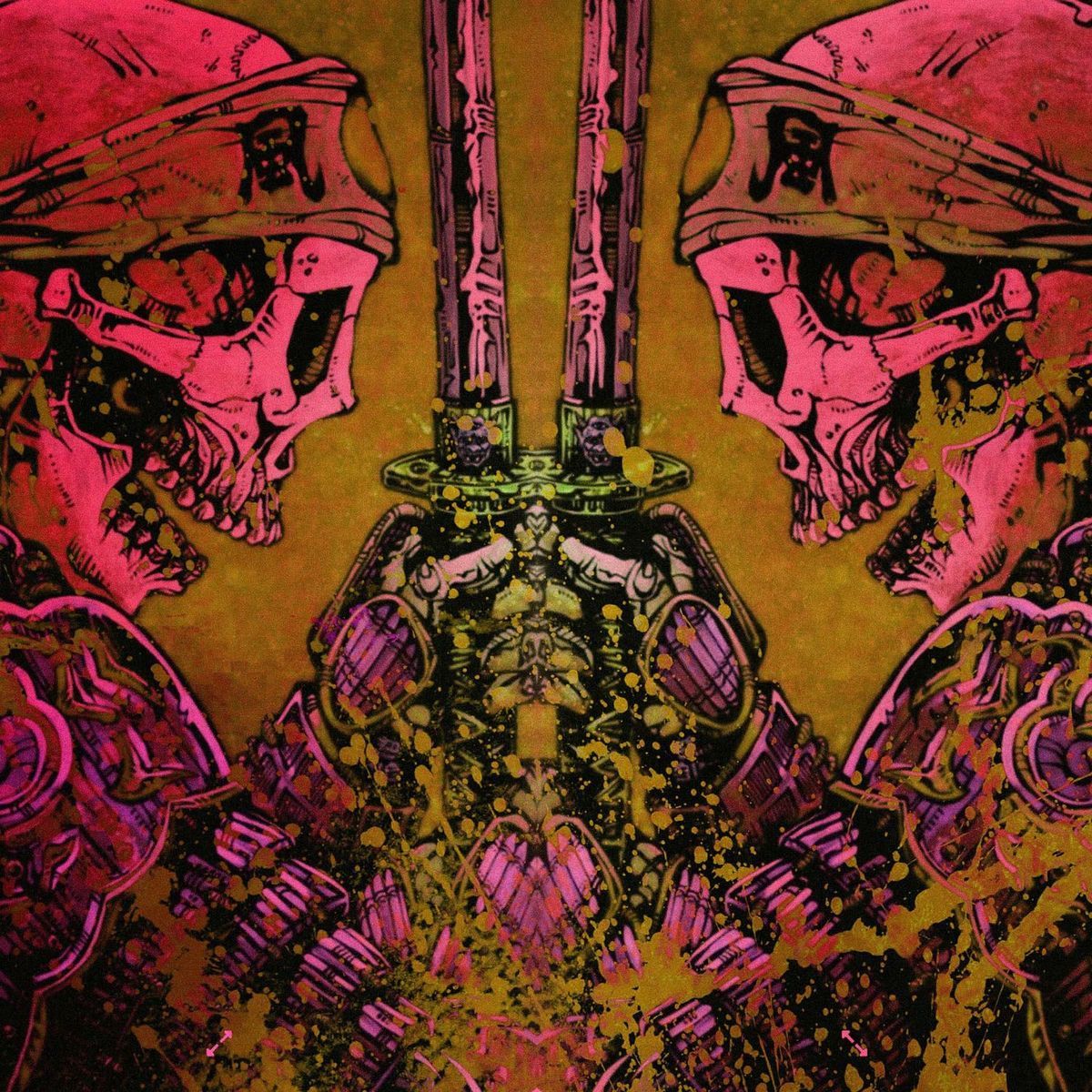 1200x1200 Kordhell (Slowed + Reverb)