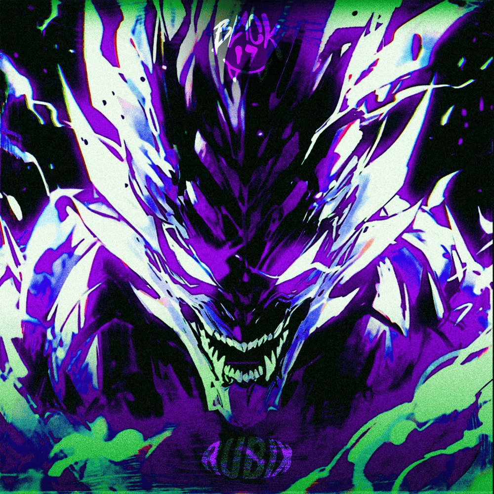 1000x1000 SXID & Bibi Babydoll of Galáctico (Kordhell Remix) Lyrics and Tracklist