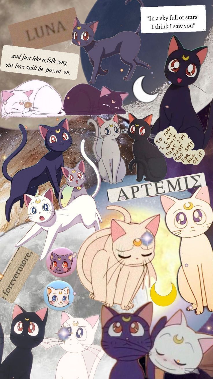 736x1308 luna & artemis