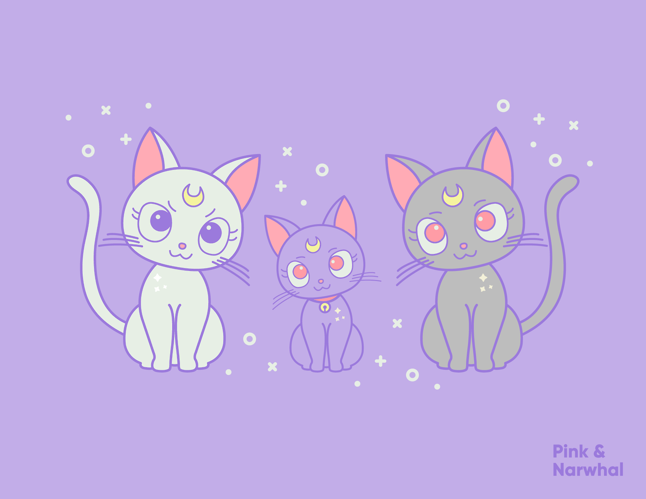 1280x989 Moon Kitty Palace