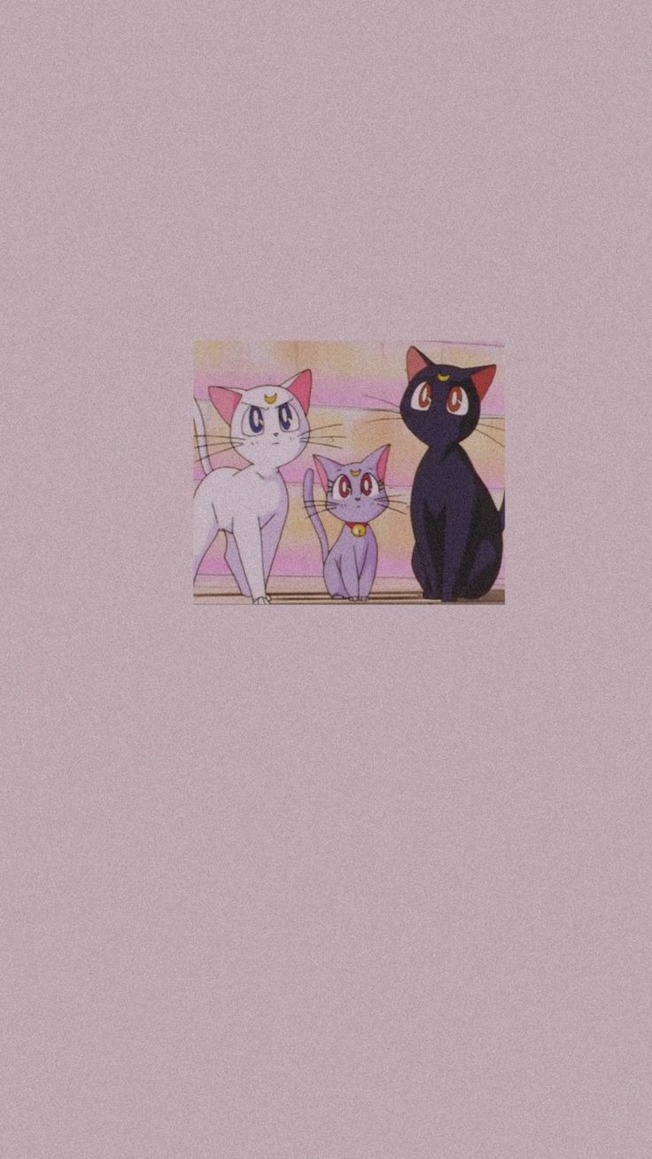736x1307 Luna Artemis Diana Wallpaper