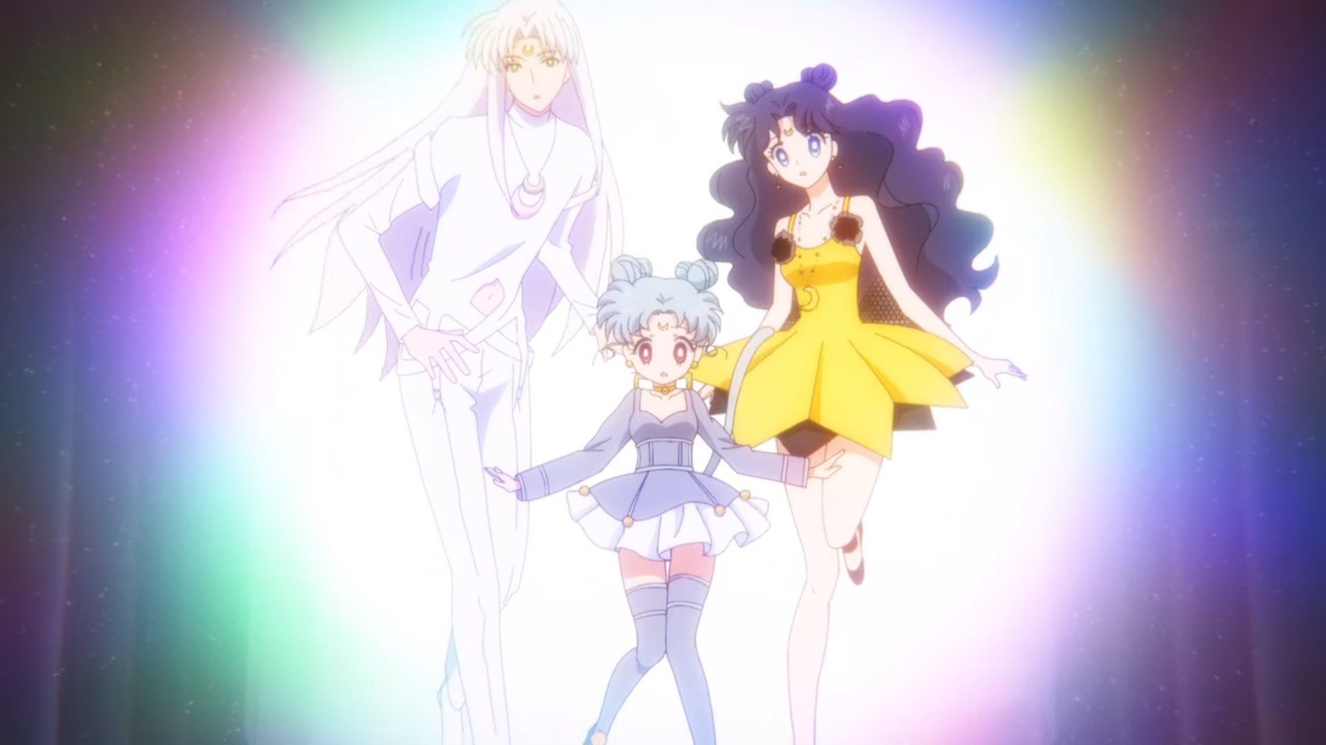 1920x1080 Pretty Guardian Sailor Moon Eternal Part 2