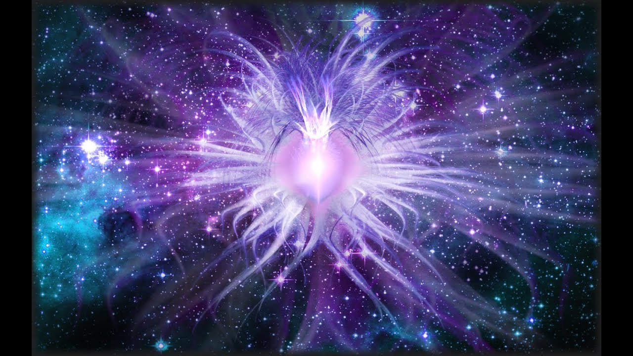 1280x720 Pleiadians of Light [Visualization]