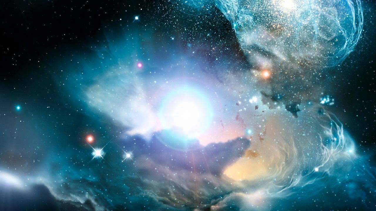 1280x720 Etnica & Pleiadians Light ᴴᴰ