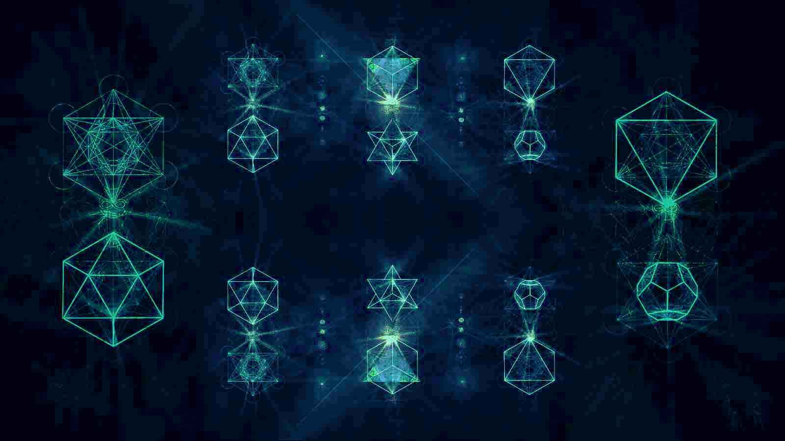 1600x900 Pattern Shift 3 (Your Environment)