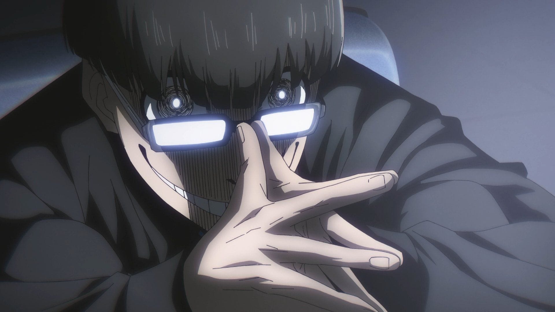 1920x1080 Ego Jinpachi: Was Jinpachi Ego a player in Blue Lock? Explained