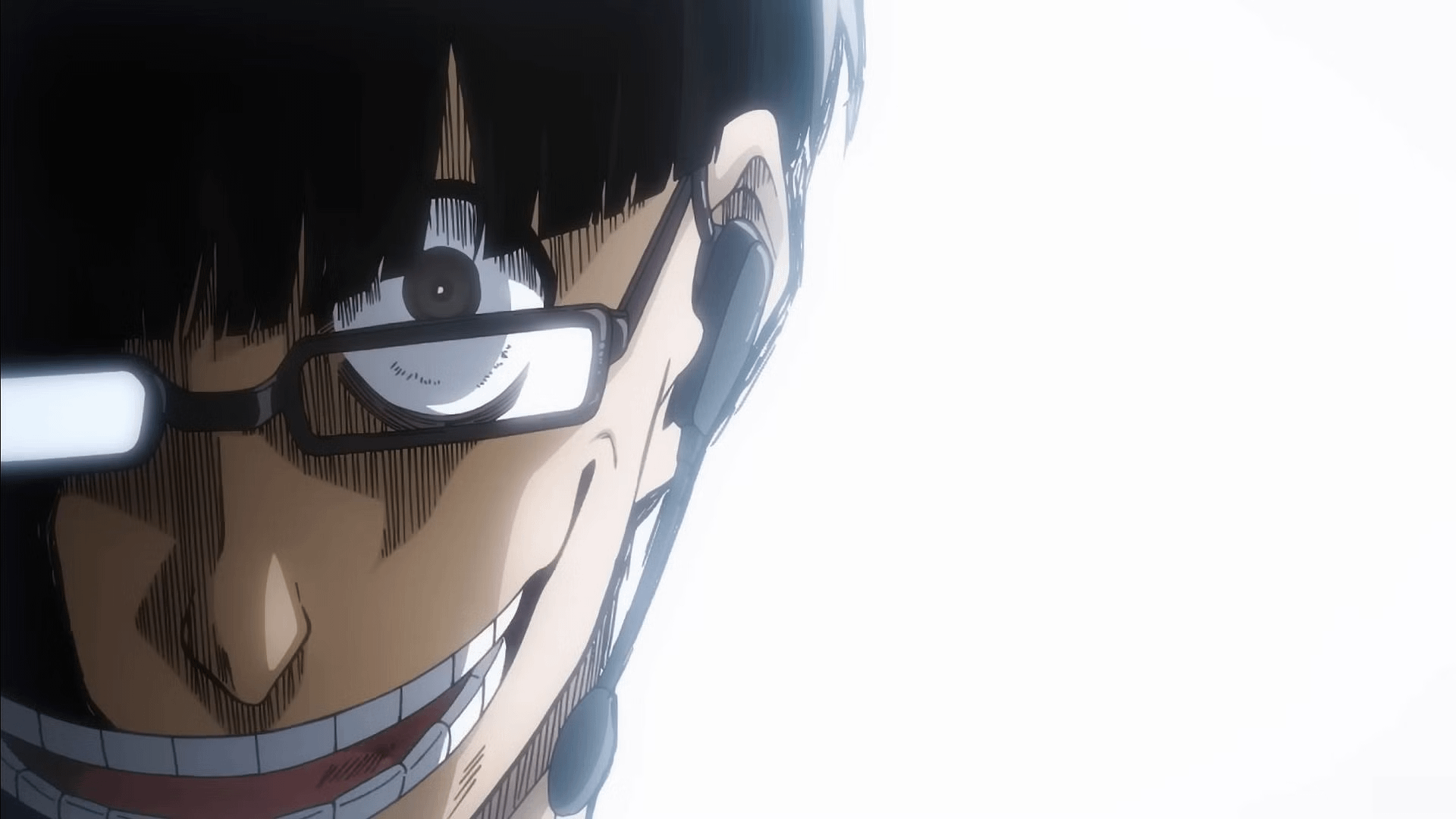 1920x1080 Biggest demon of Blue Lock we all forget about, Ego Himpachi