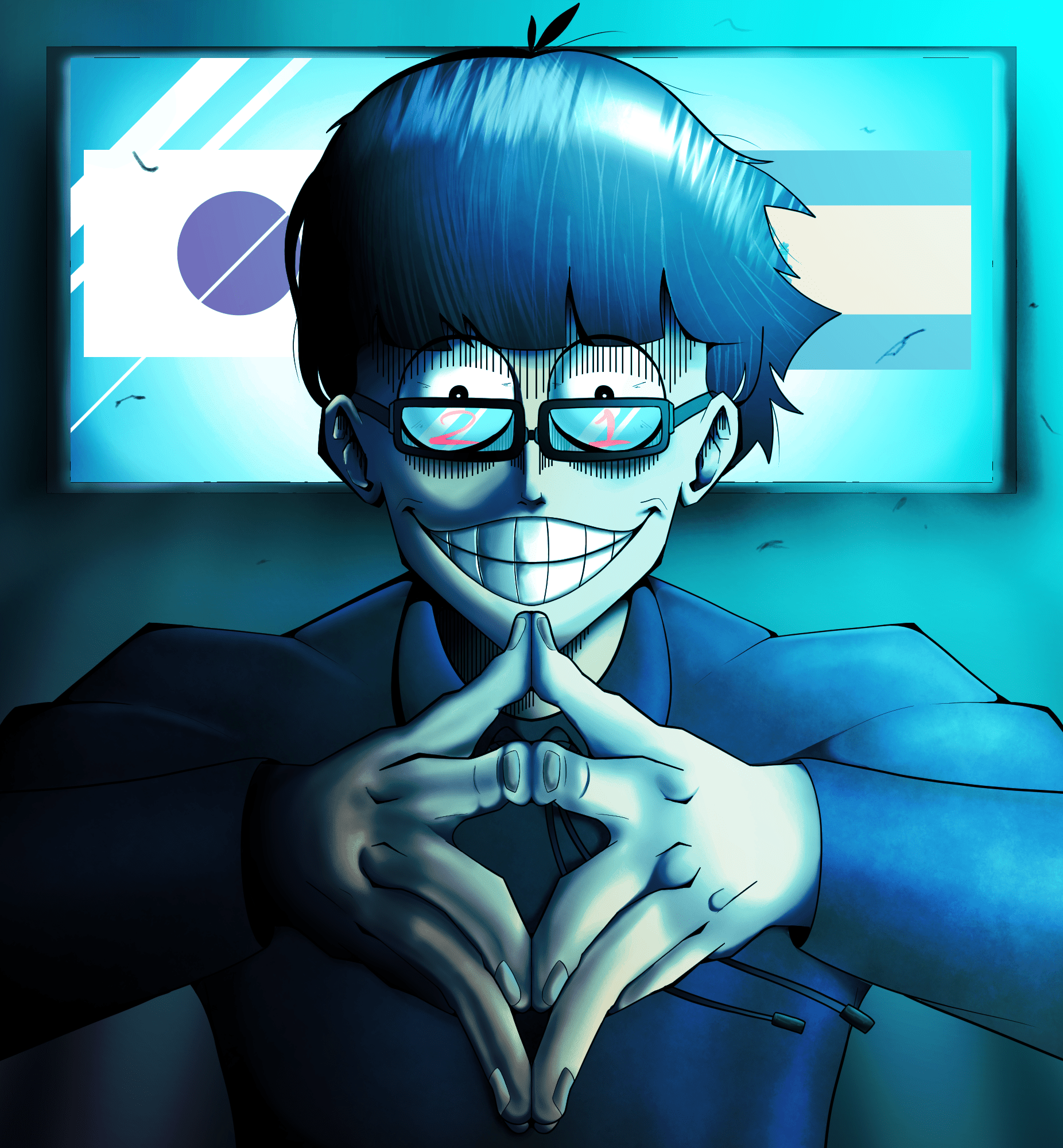 1852x2000 Congratulations, you unpolished gems. by snailpirate on Newgrounds