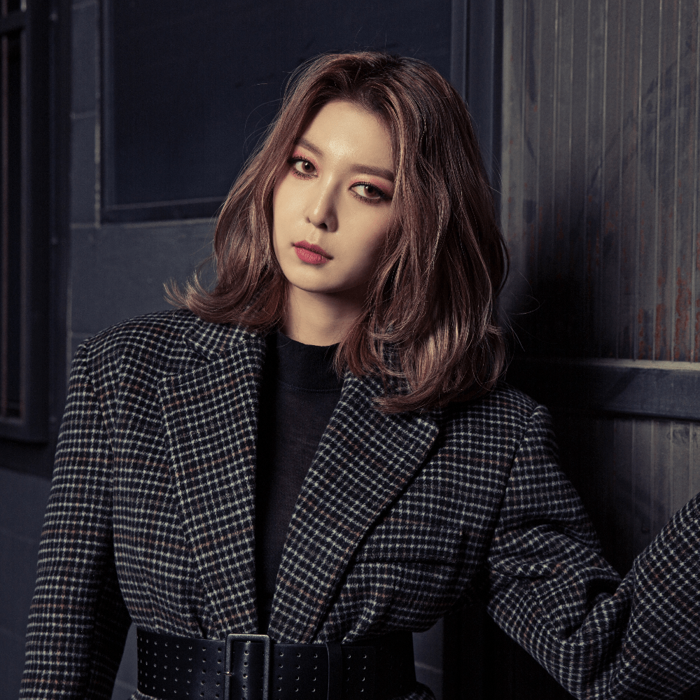 1000x1000 Dreamcatcher (드림캐쳐) Dami Profile, Albums and Lyrics. Músicas