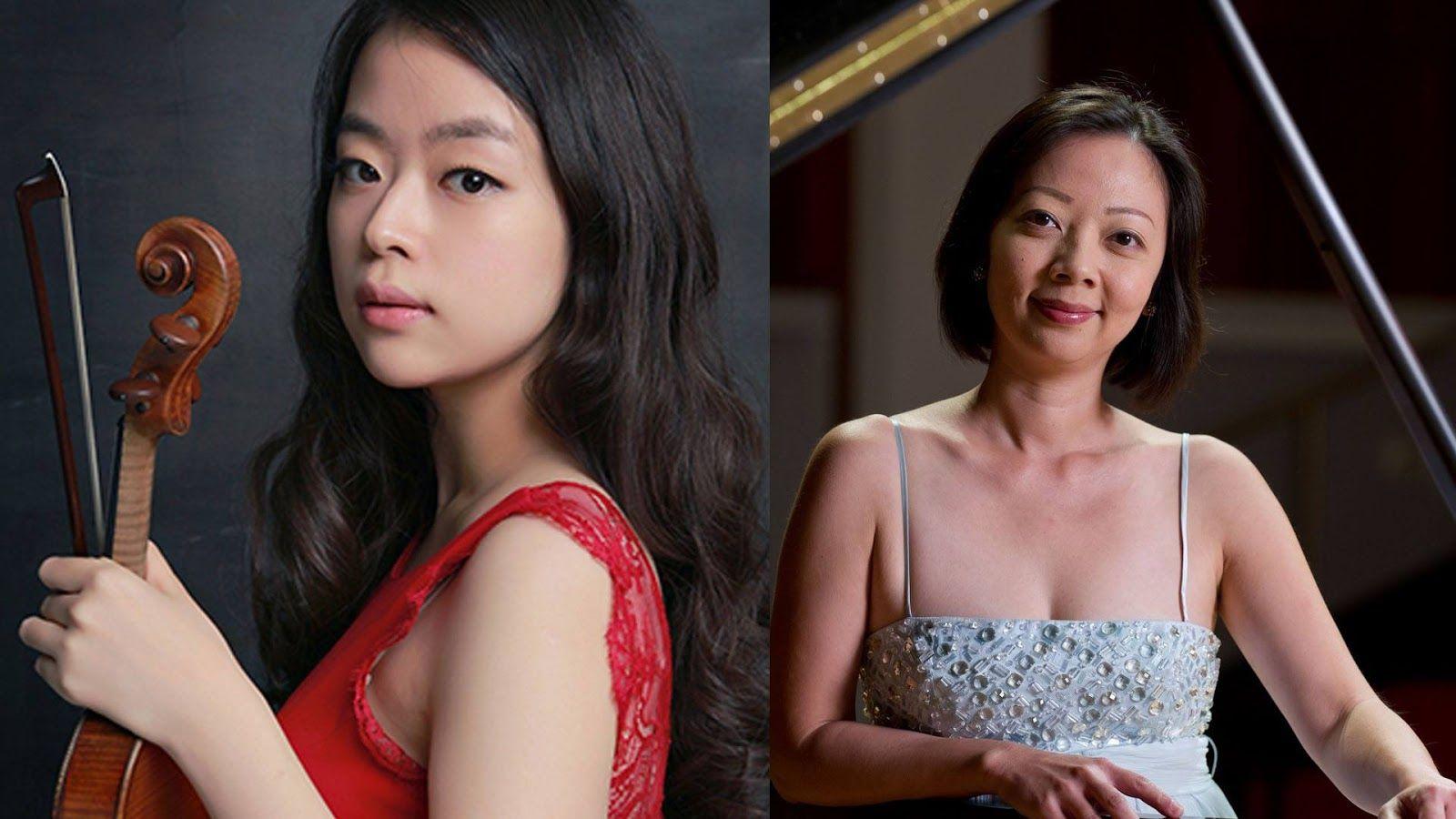 1600x900 Jay Harvey Upstage: Dami Kim returns to town to conclude
