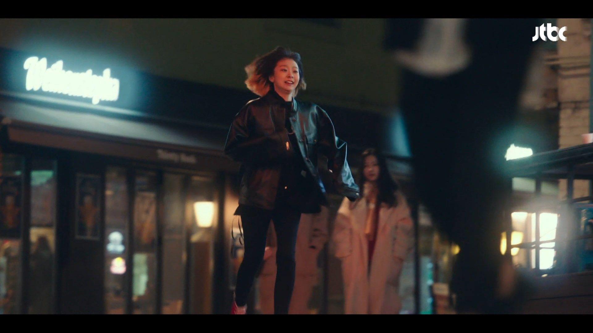 1920x1080 Itaewon Class Episode 4 Fashion Review