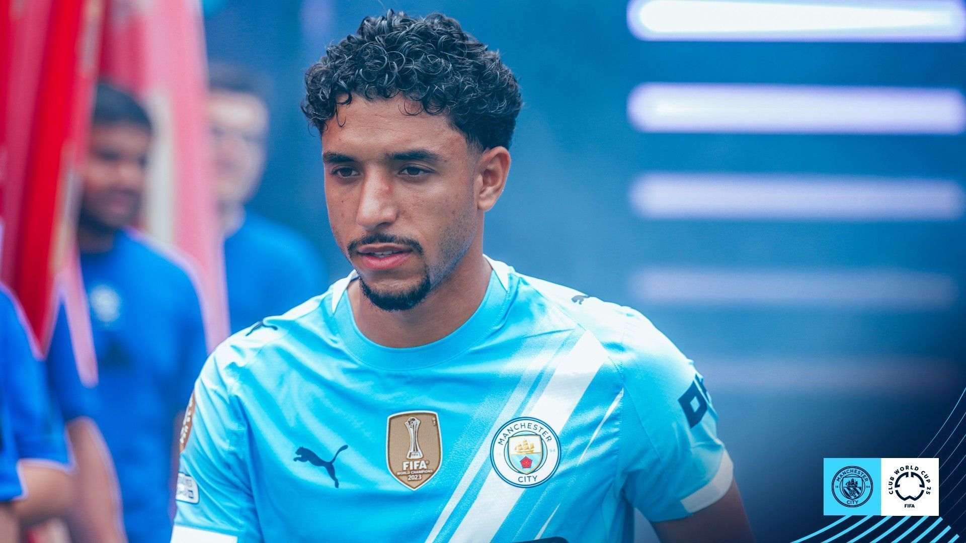 1920x1080 Marmoush: FIFA Club World Cup helping to build squad chemistry