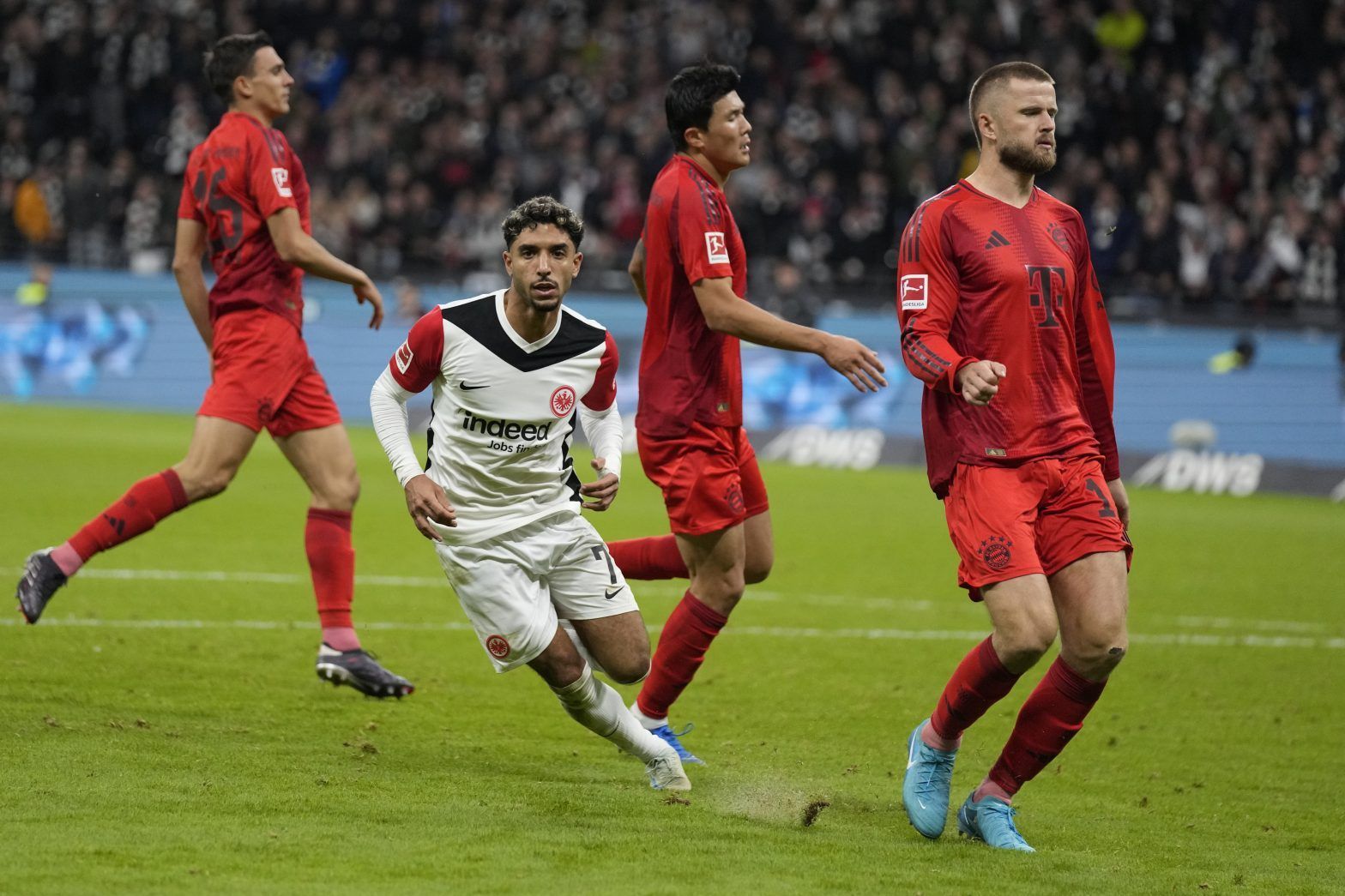 1568x1045 Egypt Forward Omar Marmoush Lighting Up the Bundesliga National Herald