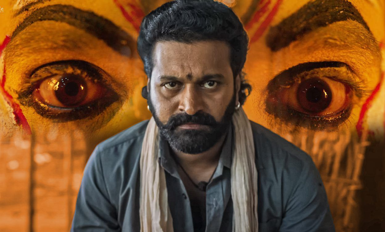 1248x754 Kantara' Star Rishab Shetty Says It Was 'Difficult To Act And Direct At The Same Time' (Exclusive)