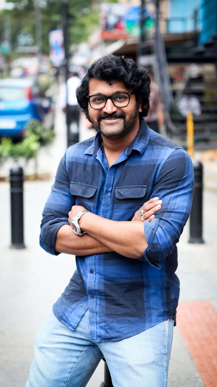 850x1516 Rishab shetty HD wallpaper