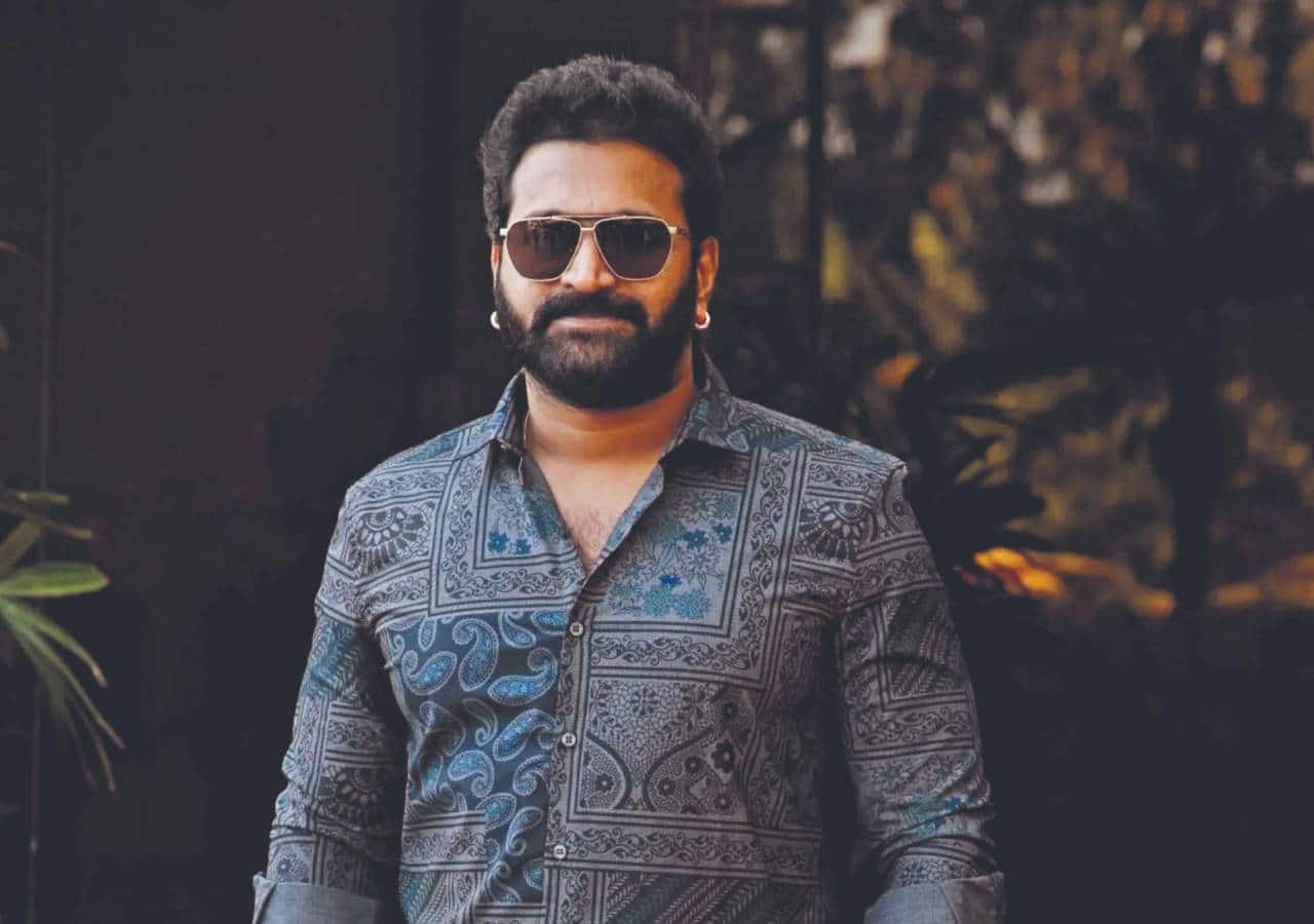 1280x900 Rishab Shetty birthday: Here's how Kantara star is celebrating his special day with fans