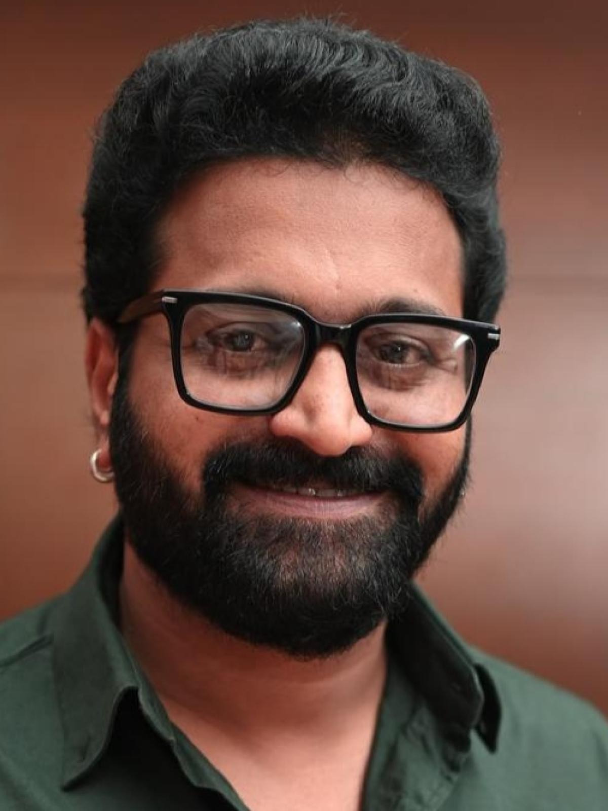 1200x1600 Rishab Shetty says he always wanted to be an actor, reveals why he got into direction