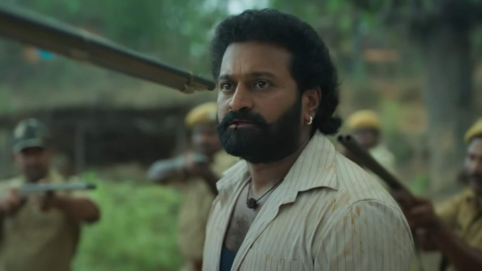 1600x900 Rishab Shetty says no Bollywood actor can play his role in Kantara: 'There are good actors here but.'