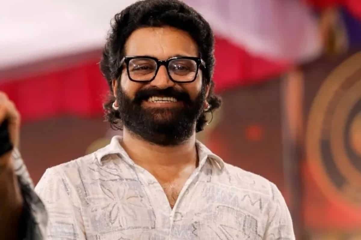 1200x800 Exclusive! Rishab Shetty: 'I belong to Kannada cinema and I will continue representing it'