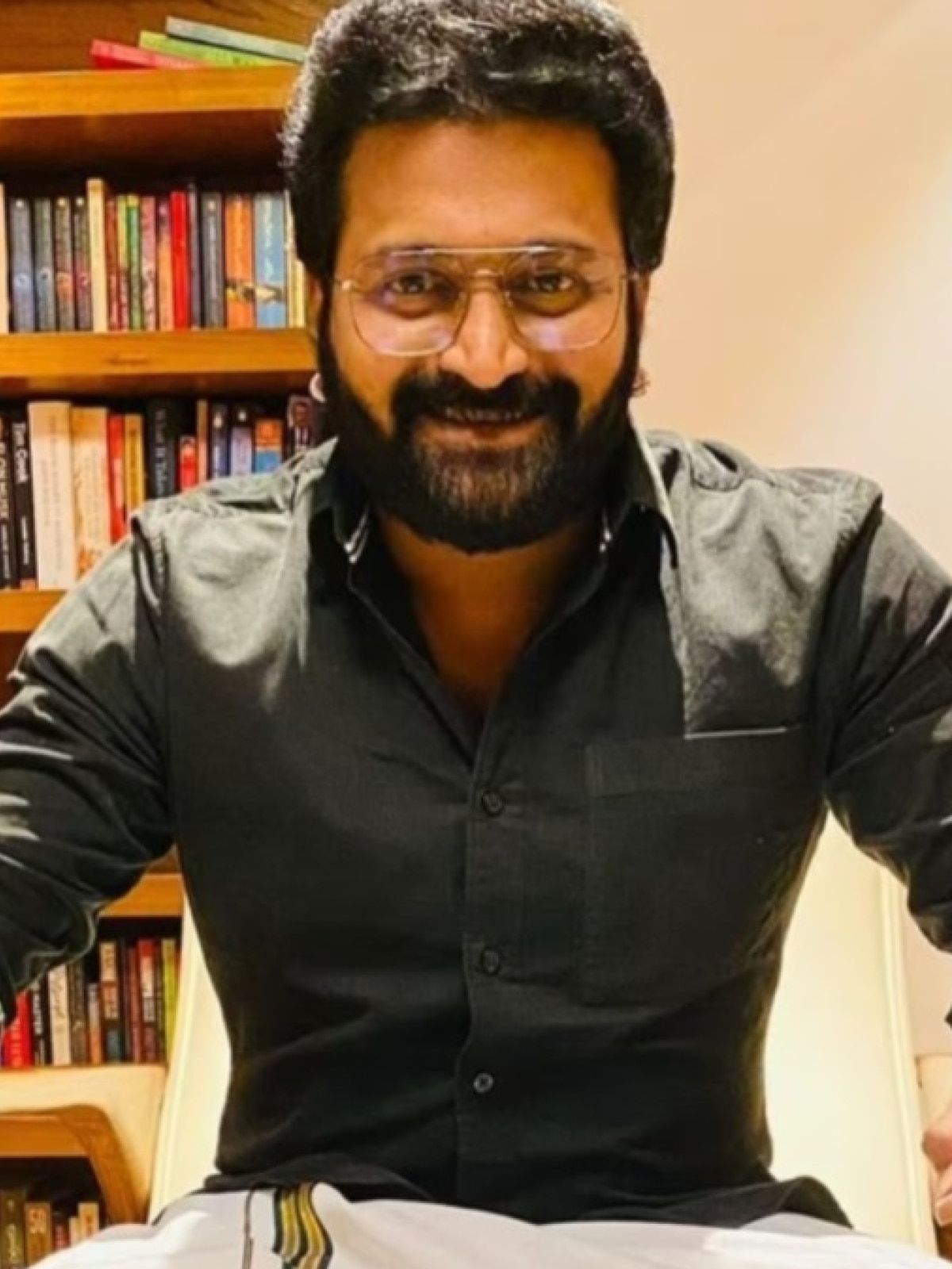 1200x1600 Rishab Shetty Kantara2 From Villain To Pan Indian Hero, The Rise And Rise Of Kannada Star Rishab Shetty